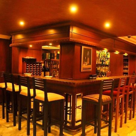 Legend Hotel Beirut Ngoại thất bức ảnh