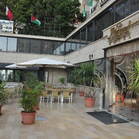 Legend Hotel Beirut Ngoại thất bức ảnh