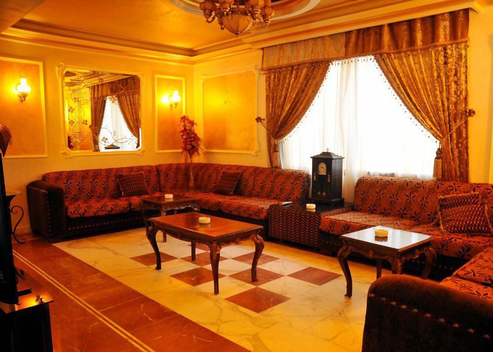 Legend Hotel Beirut Ngoại thất bức ảnh