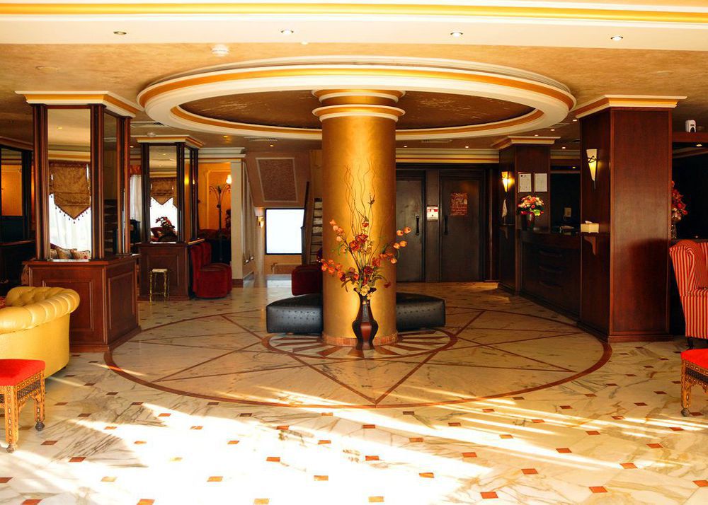 Legend Hotel Beirut Ngoại thất bức ảnh