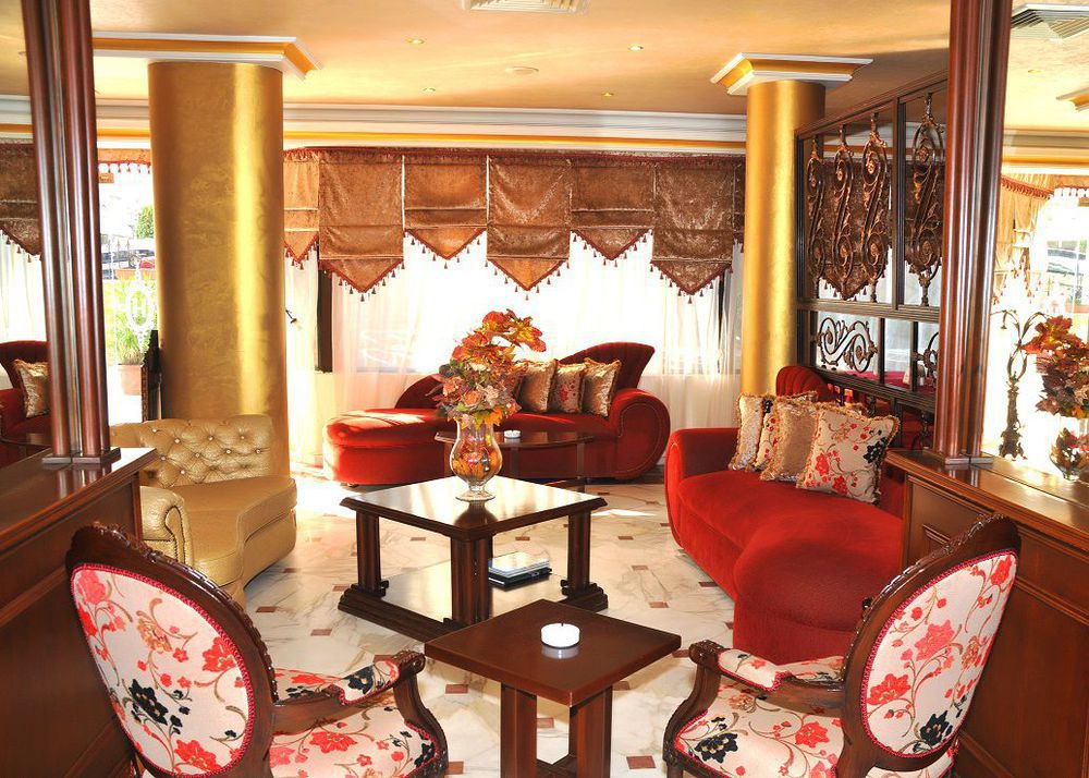Legend Hotel Beirut Ngoại thất bức ảnh