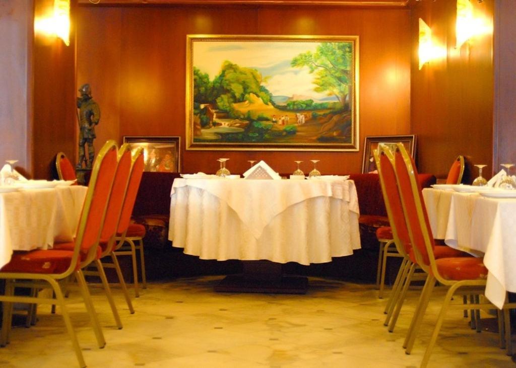 Legend Hotel Beirut Ngoại thất bức ảnh