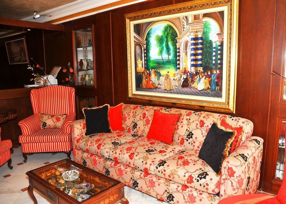 Legend Hotel Beirut Ngoại thất bức ảnh