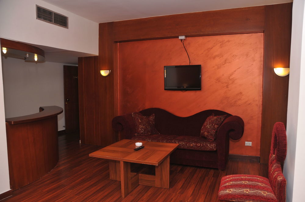 Legend Hotel Beirut Ngoại thất bức ảnh