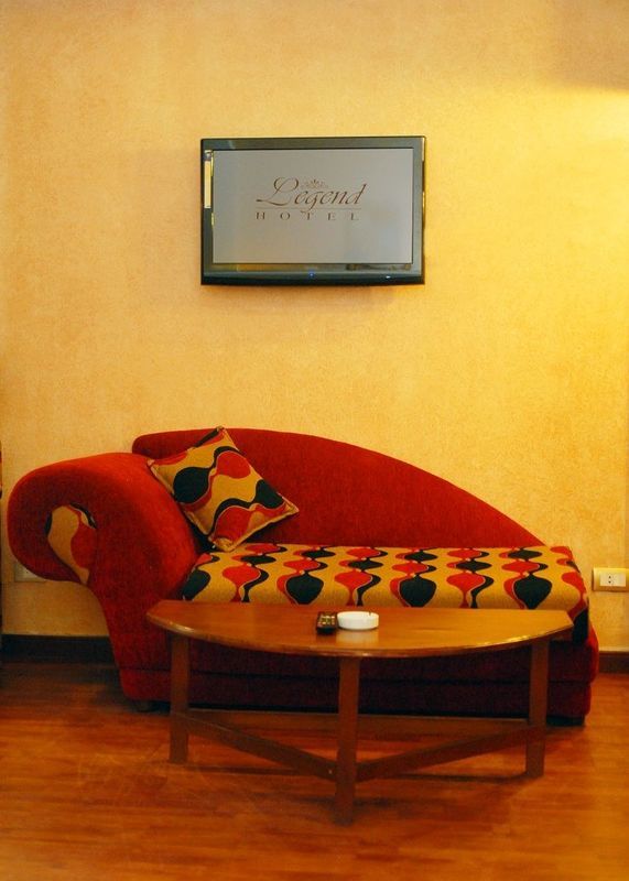 Legend Hotel Beirut Ngoại thất bức ảnh