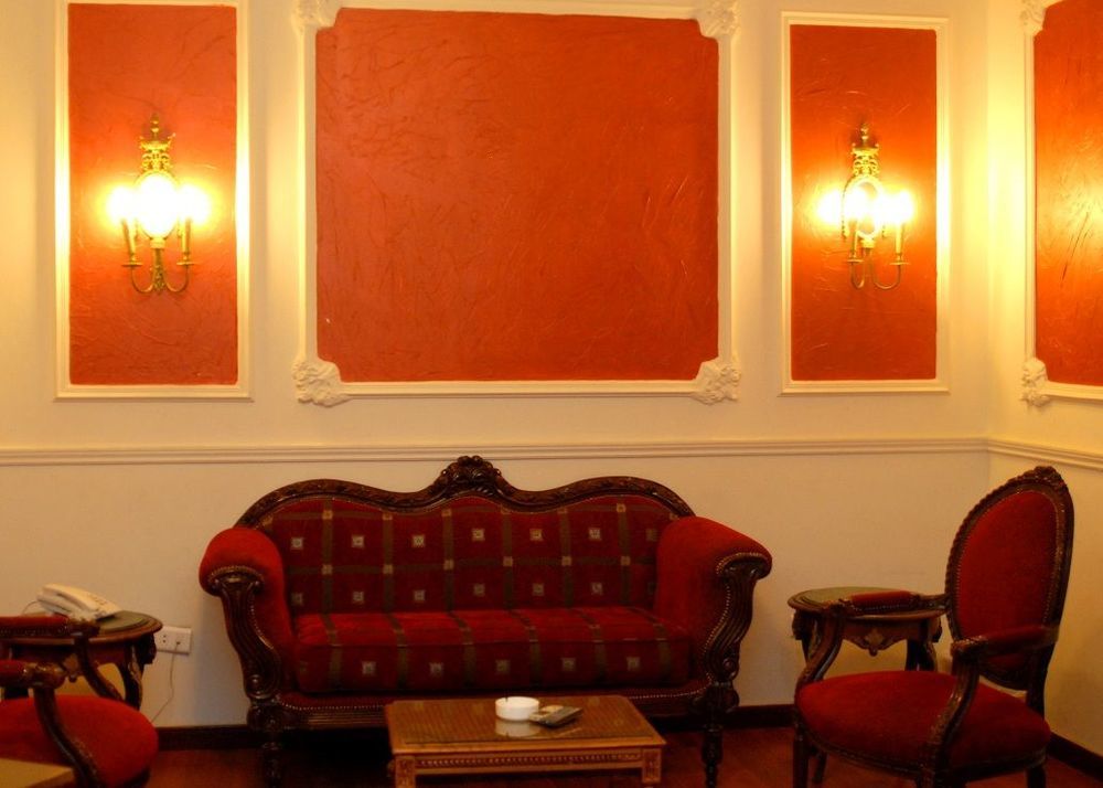 Legend Hotel Beirut Ngoại thất bức ảnh