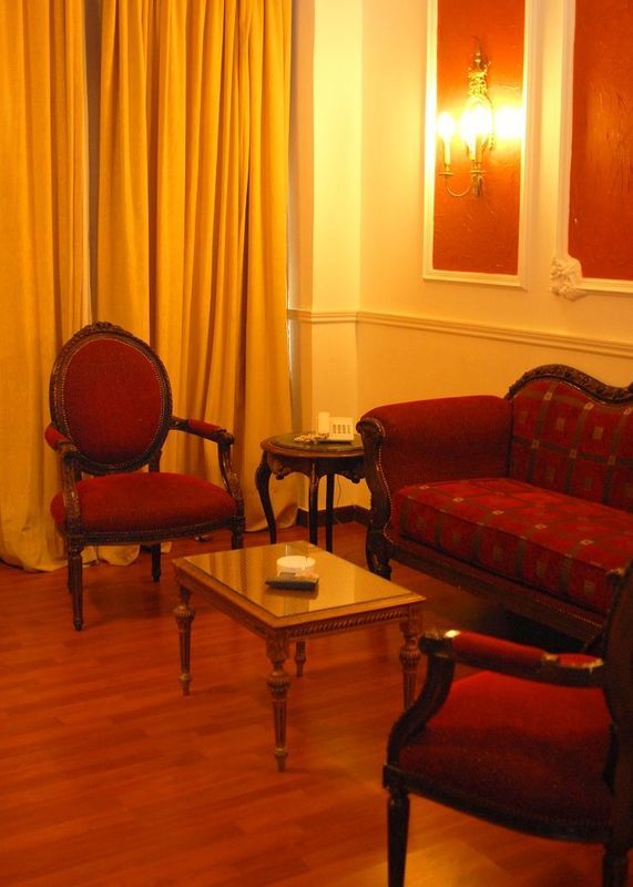 Legend Hotel Beirut Ngoại thất bức ảnh