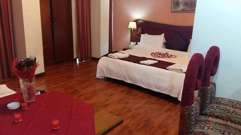 Legend Hotel Beirut Ngoại thất bức ảnh