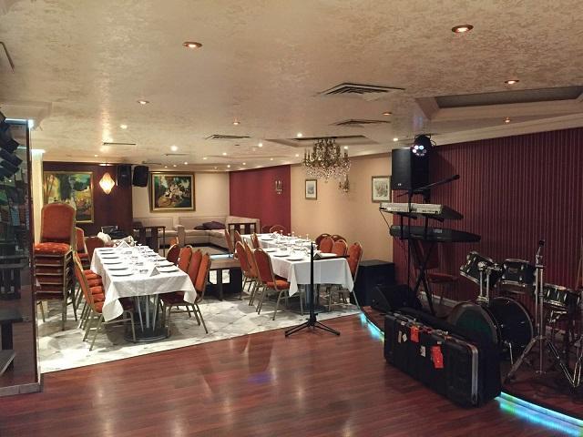 Legend Hotel Beirut Ngoại thất bức ảnh