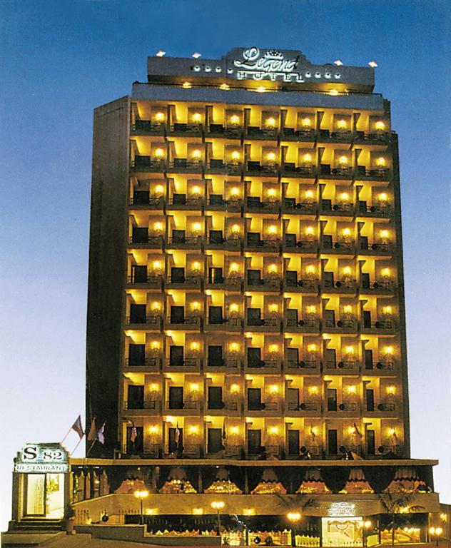Legend Hotel Beirut Ngoại thất bức ảnh